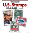 Warman's U.S. Stamps Field Guide: Values and Identification