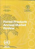 Forest Products Annual Market Review 2005-2006