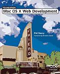 Foundation Mac OS X Web Development