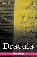 Dracula Cover