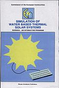 Simulation of Water Based Thermal Solar Systems: EURSOL, an Interactive Program