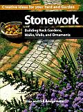 Stonework