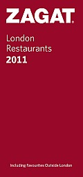 2011 London Restaurants