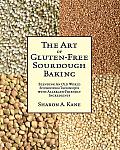 The Art of Gluten-Free Sourdough Baking