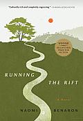 Running the Rift Cover