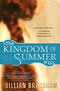 Kingdom of Summer Cover