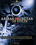 Armas Secretas De Hitler