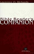 Bible Reader's Companion