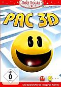 Red Rock - Pac 3d
