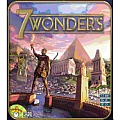 7 Wonders Game