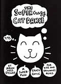 The Super Crazy Cat Dance Cover