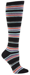 New York Stripe Socks Cover