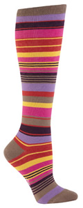 Arizona Stripe Socks Cover