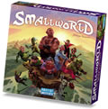 Small World Board Game