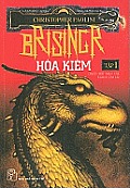 Brisingr Cover