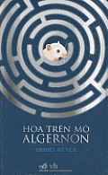 Flowers for Algernon Cover