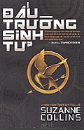 Hunger Game Cover