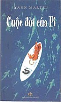 The Life of Pi Cover