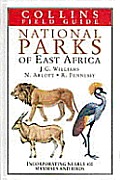 National Parks of East Africa