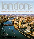 London 360: Views Around British Airways London Eye