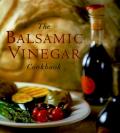 Balsamic Vinegar Ckb