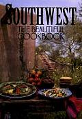 Southwest: The Beautiful Cookbook