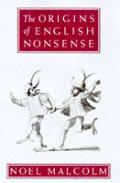 Origins of English Nonsense