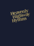 Heavenly Highway Hymns (Large Print)