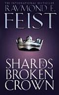 Shards of a Broken Crown Cover