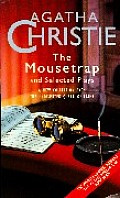 Mousetrap ; and Selected Plays Cover