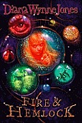Fire and hemlock Cover