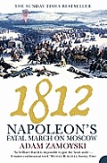 1812 Napoleons Fatal March on Moscow