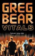 Vitals Cover