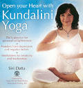 Open Your Heart with Kundalini Yoga