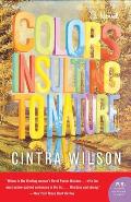 Colors Insulting to Nature Cover