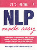 Nlp Made Easy, New Edition