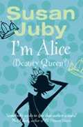 I'm Alice (Beauty Queen?) Cover