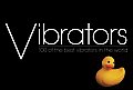 Vibrators: 100 of the Best Vibrators in the World