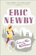 Love and War in the Apennines Cover