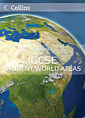 Cambridge Igcse Student World Atlas