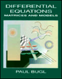Differential Equations