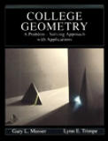 College Geometry : a Problem-solving Approach With Applications (94 - Old Edition)