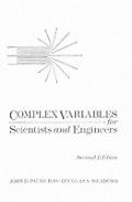 Complex variables for scientists and engineers