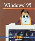 Windows 95 (Glencoe Visual Series) (97 Edition)