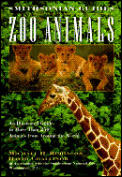 Zoo Animals: A Smithsonian Guide