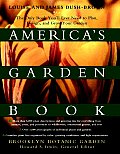 America's Garden Book