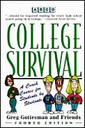 College Survival 4TH Edition