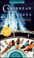 Frommer's Caribbean Cruises