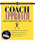 Weight Watcherstm Coach Approach: How to Motivate the "Thin" You (Weight Watchers) Cover