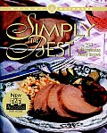 Simply the Best (Weight Watchers) Cover